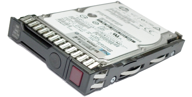 Dell Hard disk Drive