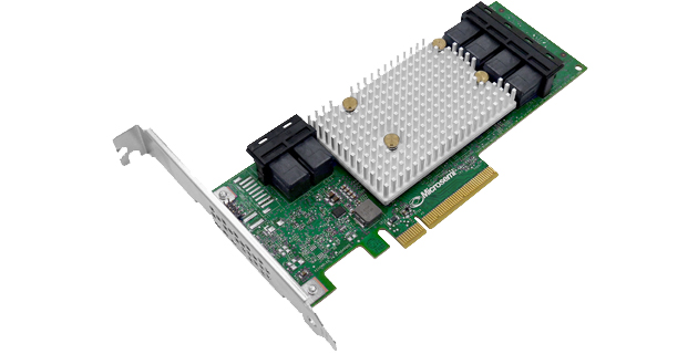 Dell HBA and RAID Controller