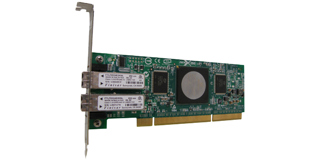 NetApp HBA Controllers