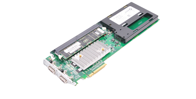 NetApp Network Cards