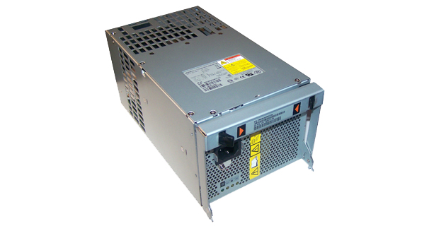 NetApp Power Supplies